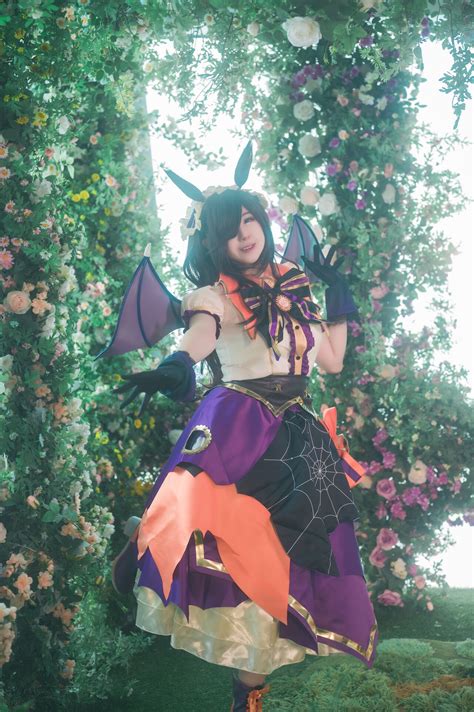 ᑕ ᑐ Envy Anne - Sailor Mars 2025