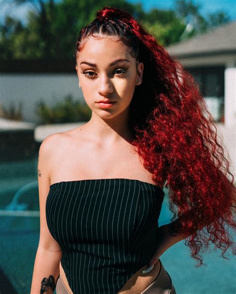 Danielle Bregoli [ Bhad Bhabie ] | Instagram Live Stream | 1 May 2019 ...