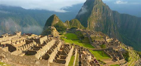 La Cultura y Civilización Inca – Paxala.com
