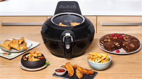 Endless Mealtime Versatility With ActiFry | Tefal Blog