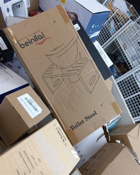 Elite Bins - Liquidation Deals | Brampton ON