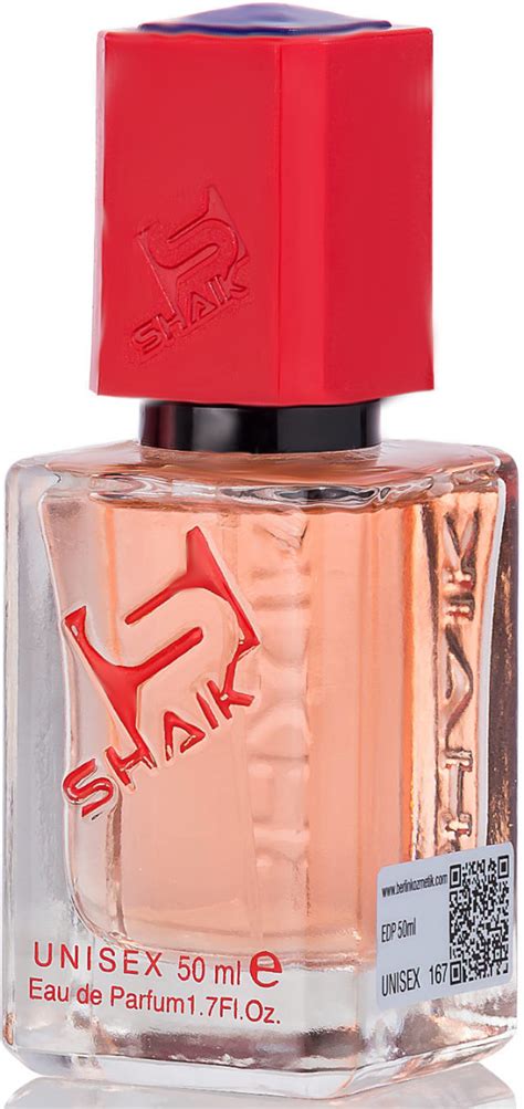 Sospiro Erba Pura 173 Shaik EDP 50ml - Perfumy Shaik