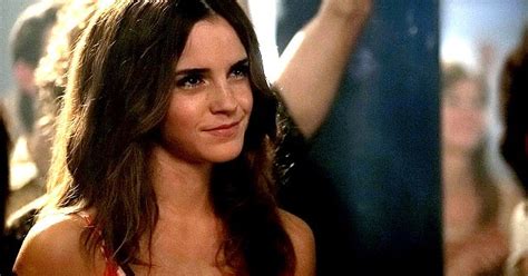 Emma Watson Updates: Emma Watson: "I learnt a lot from Lena. I'm more ...