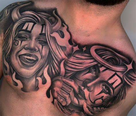 101 Best Chicano Tattoo Drawings Ideas That Will Blow Your Mind!