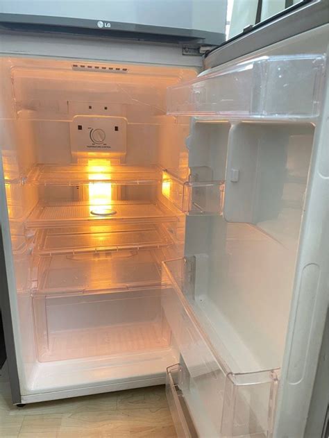 LG Fridge, TV & Home Appliances, Kitchen Appliances, Refrigerators ...