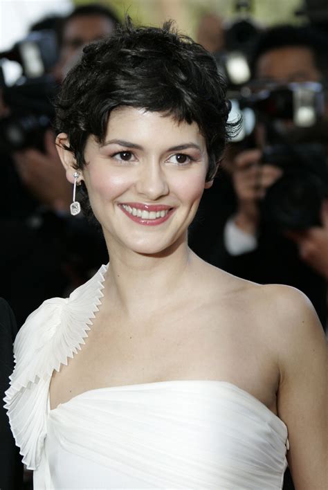 Audrey Tautou fotka