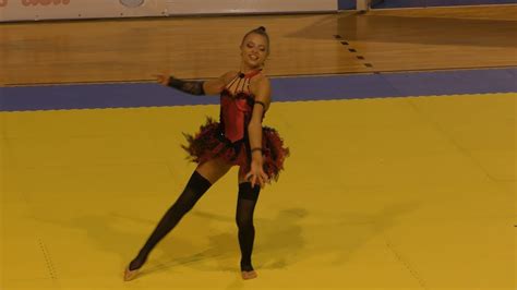 Tatiana Ondrušková - YouTube