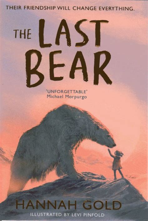 The Last Bear
