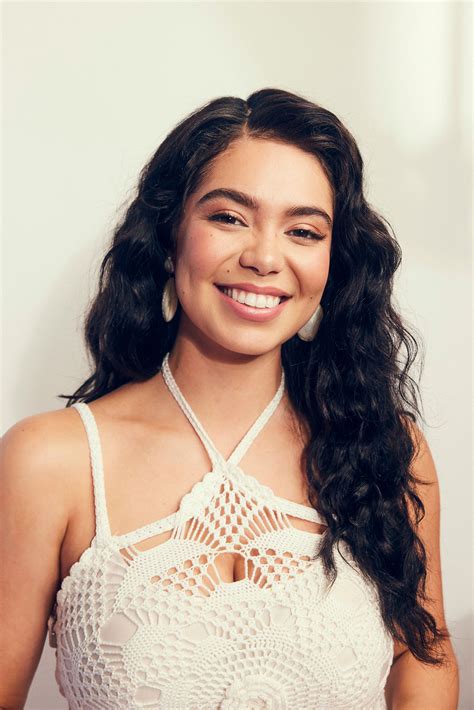 Aulii Cravalho Porn