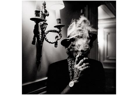 Portrait Photography Workshop with Richard Dumas, New-York, 2018