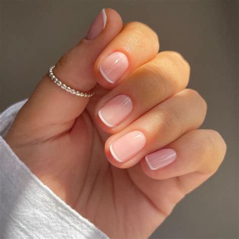 Unhas Simples E Elegantes - 5 Unhas Elegantes e Simples Para Você Ficar Sempre Linda - Gata ...