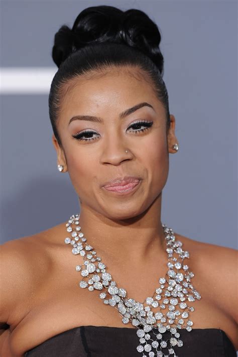 Foto de Keyshia Cole 25902 - Imagen