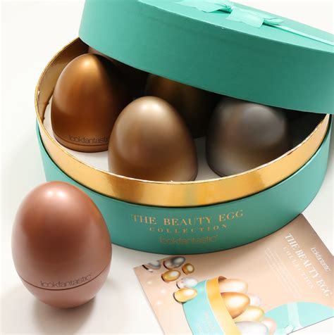 MacKarrie Beauty Style Blog: Lookfantastic The Beauty Egg Collection