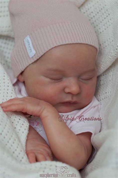 Custom Made Reborn Doll Laura by Bonnie Brown Christmas - Etsy UK