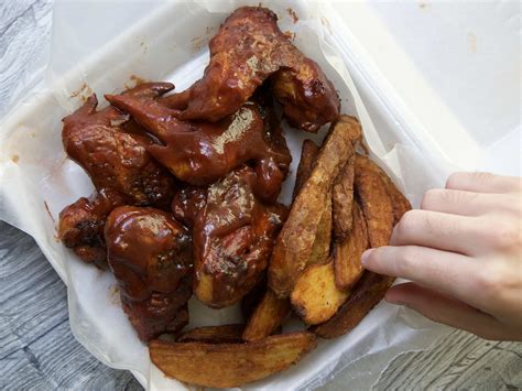 Daddy D’z BBQ Joynt - Review - Grant Park - Atlanta - The Infatuation