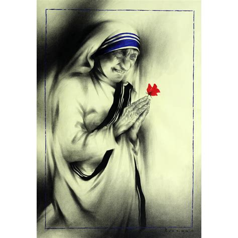 Mother Teresa - 4331 - Studio3