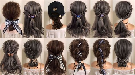 cach buoc toc dep  dao don gian cho moi khuon mat