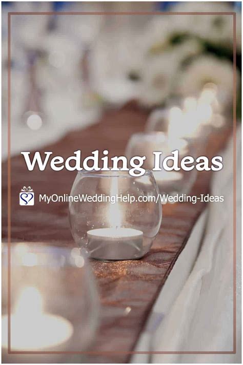 wedding ideas   wedding  wedding planning tips tools