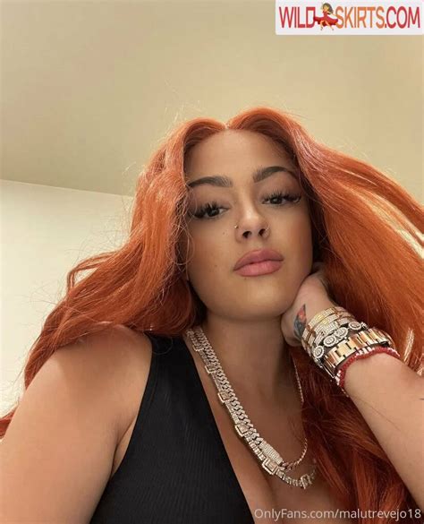 Malu Trevejo 18 Leak: 5 Facts That Will Change Everything You Think You Know - nzhrr7o