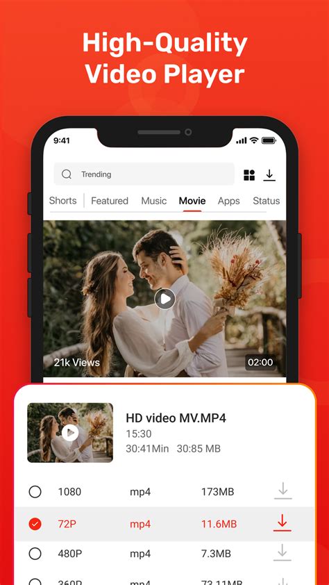 vidmate video downloader hd  iphone