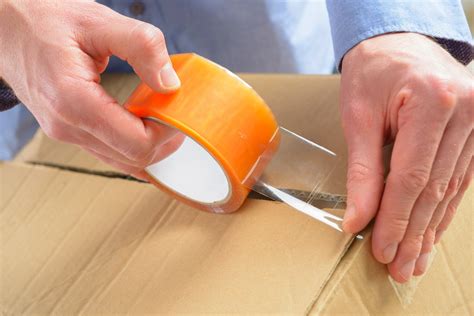 scotch tape