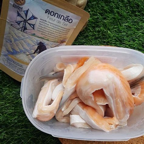 Carnivore Diet (CD)😋 ท้องปลาแซลมอนทอดเกลือ สันคอหมูย่าง ไข่ดาวทอดเนย ...