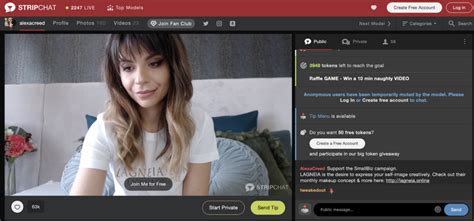 stripchat applies ai  auto categorize livecam sex acts dailyalts