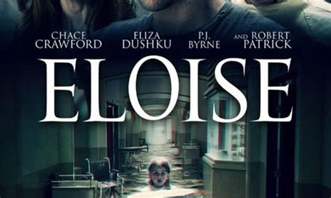 Film Review: Eloise (2017) | HNN