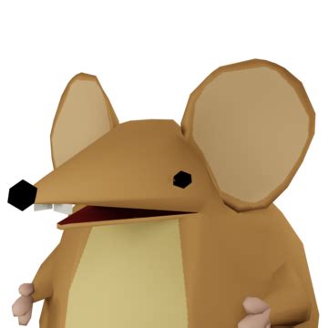 rat vrchat wiki
