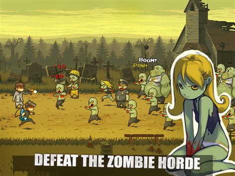Dead Ahead Mod Apk