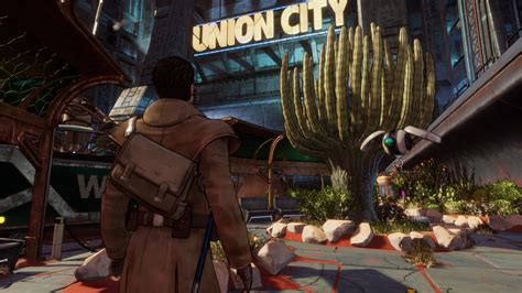 Beyond a Steel Sky debutta ufficialmente su Apple Arcade: sarà valsa la ...