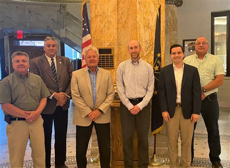 Huntington County: Huntington County Opts In to Health First Indiana Fund