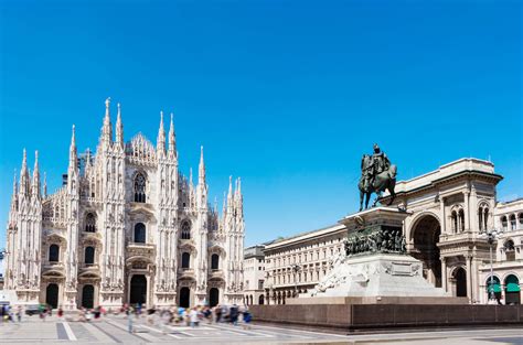 Paris to Milan Train Tickets - ACP Rail