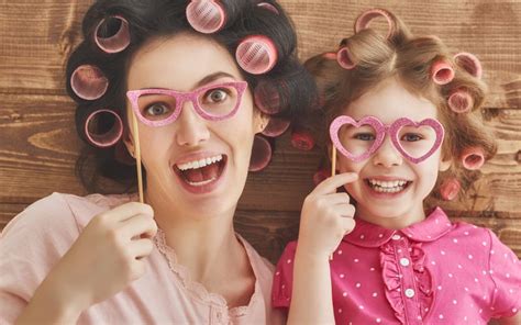 13 astuces pour me simplifier ma vie de maman
