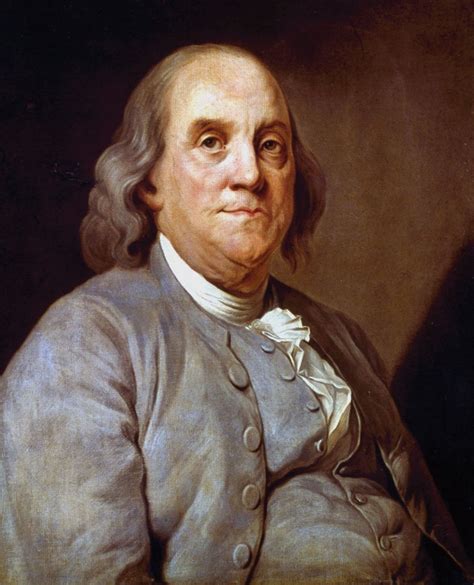 Did John P Franklin Just Change Everything? Image 1