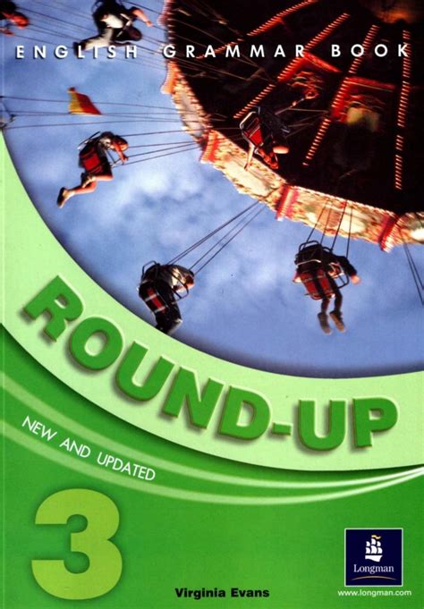Round Up 3