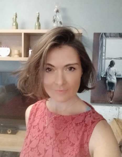 Academy of Europe: Chojnacka Katarzyna