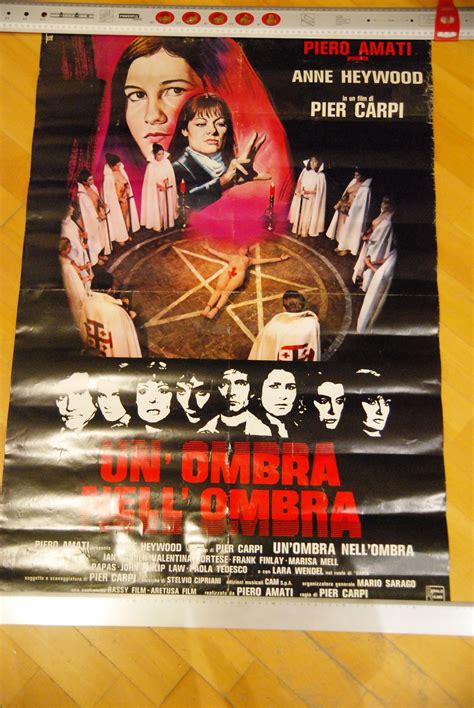 un'ombra nell'ombra piero amati anne heywood pier carpi lara wendel