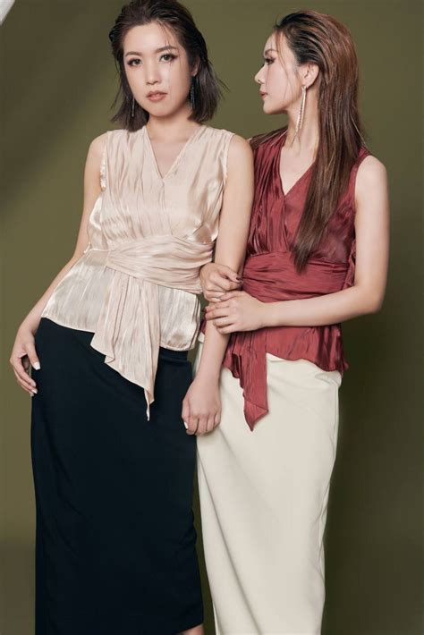 New Arrivals – JOYCE COUTURE