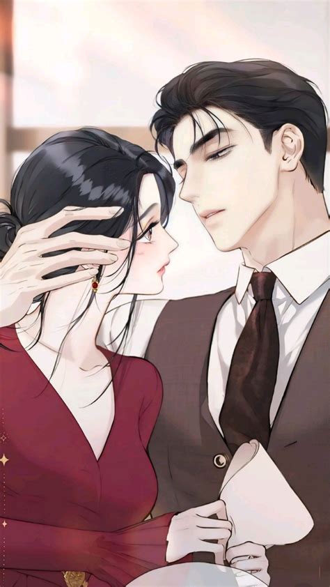 sexy manhua 1