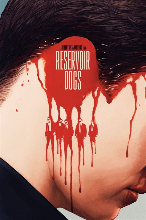 Reservoir Dogs – Row House Cinemas – Lawrenceville