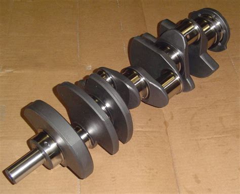 dimensions   crankshaft dimensions guide