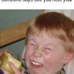 laughing kid Meme Generator - Imgflip