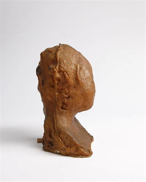 Medardo Rosso - Exhibitions - Peter Freeman, Inc.
