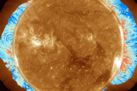 Sun corona- - tewsmaven