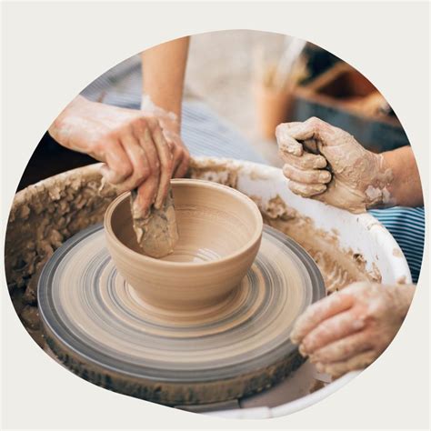 classes ciy pottery