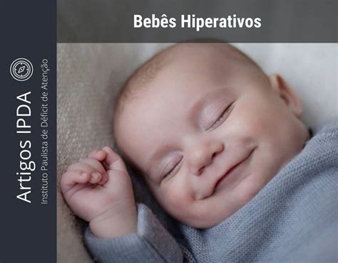 Sintomas De Hiperatividade Em Bebê De 1 Ano - Teste De Hiperatividade Em Bebê - NAZAEDU