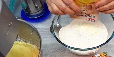 Кулич бездрожжевой - 6 вкусных рецептов приготовления