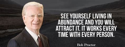 Guided Abundance Meditation by Bob Proctor - The Joy Within