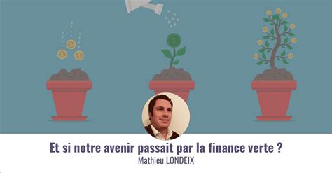la finance verte meritis
